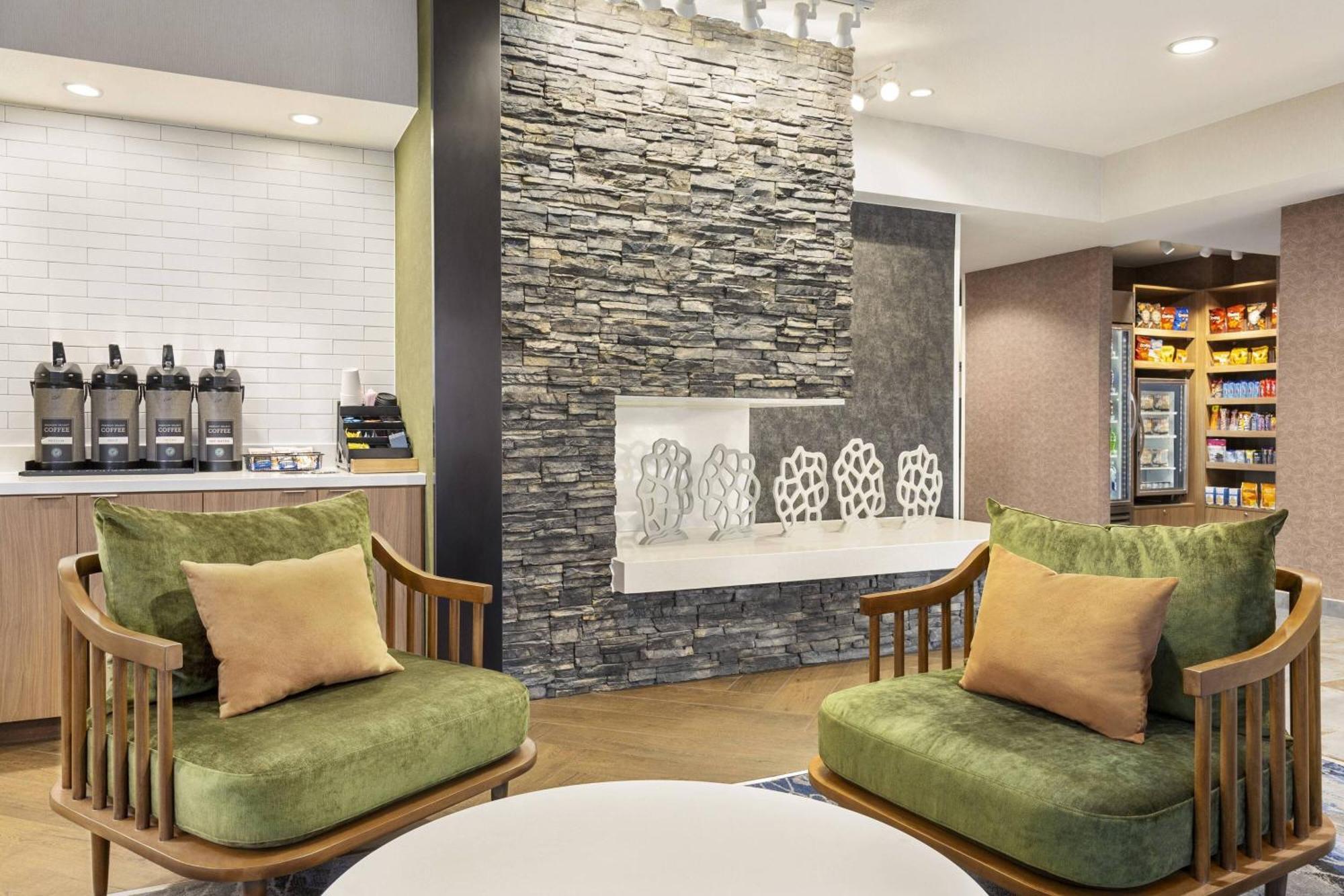 Fairfield Inn By Marriott Tracy Exterior photo