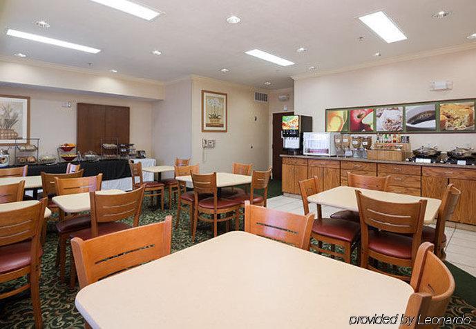 Fairfield Inn By Marriott Tracy Exterior photo