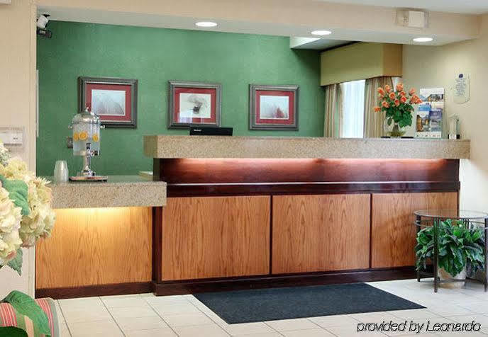 Fairfield Inn By Marriott Tracy Exterior photo